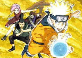 Naruto 124 (Small)